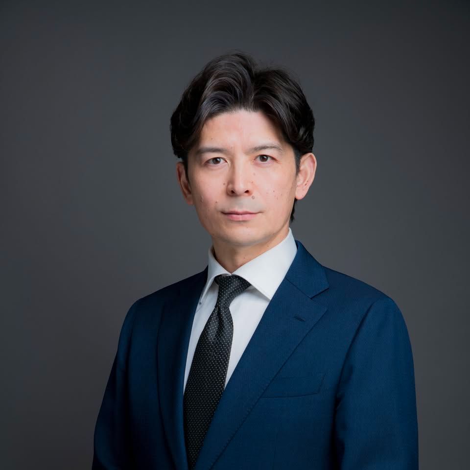 代表取締役 池田真吾
